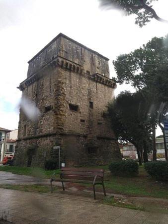 Torre Matilde Viareggio Exterior foto