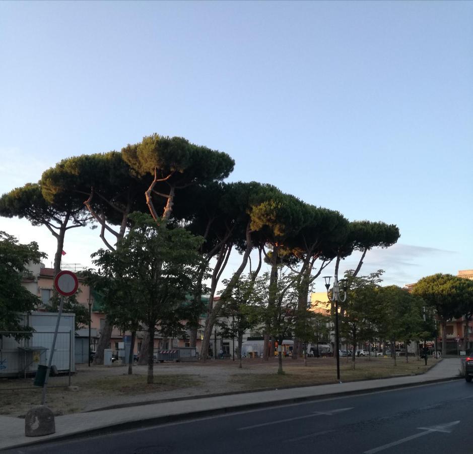 Torre Matilde Viareggio Exterior foto