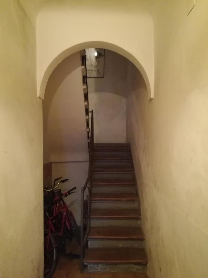 Torre Matilde Viareggio Exterior foto